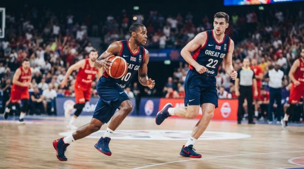 What specific drills enhance agility for UK basketball forwards?