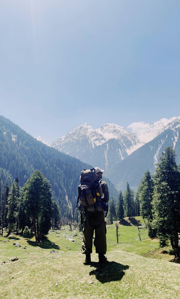 The best hiking gear to elevate your outdoor experience